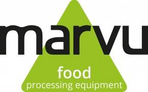 Marvu foodprocessing equipment