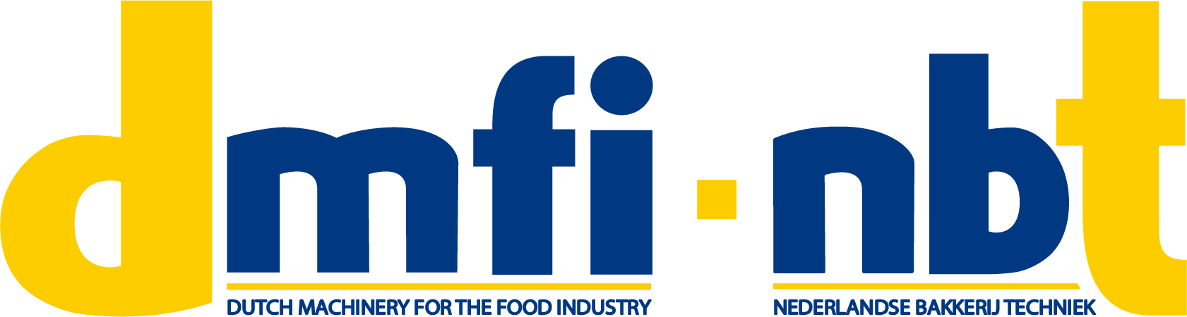 Dutch Machinery for the Food Industry