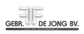 Las- en adviesbedrijf Gebr. F. de Jong