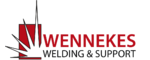 Wennekes Welding Support