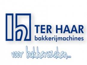 Gebr. Ter Haar BV Bakkerijmachines