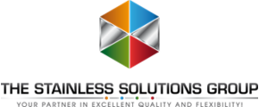 The Stainless Solutions Group BV