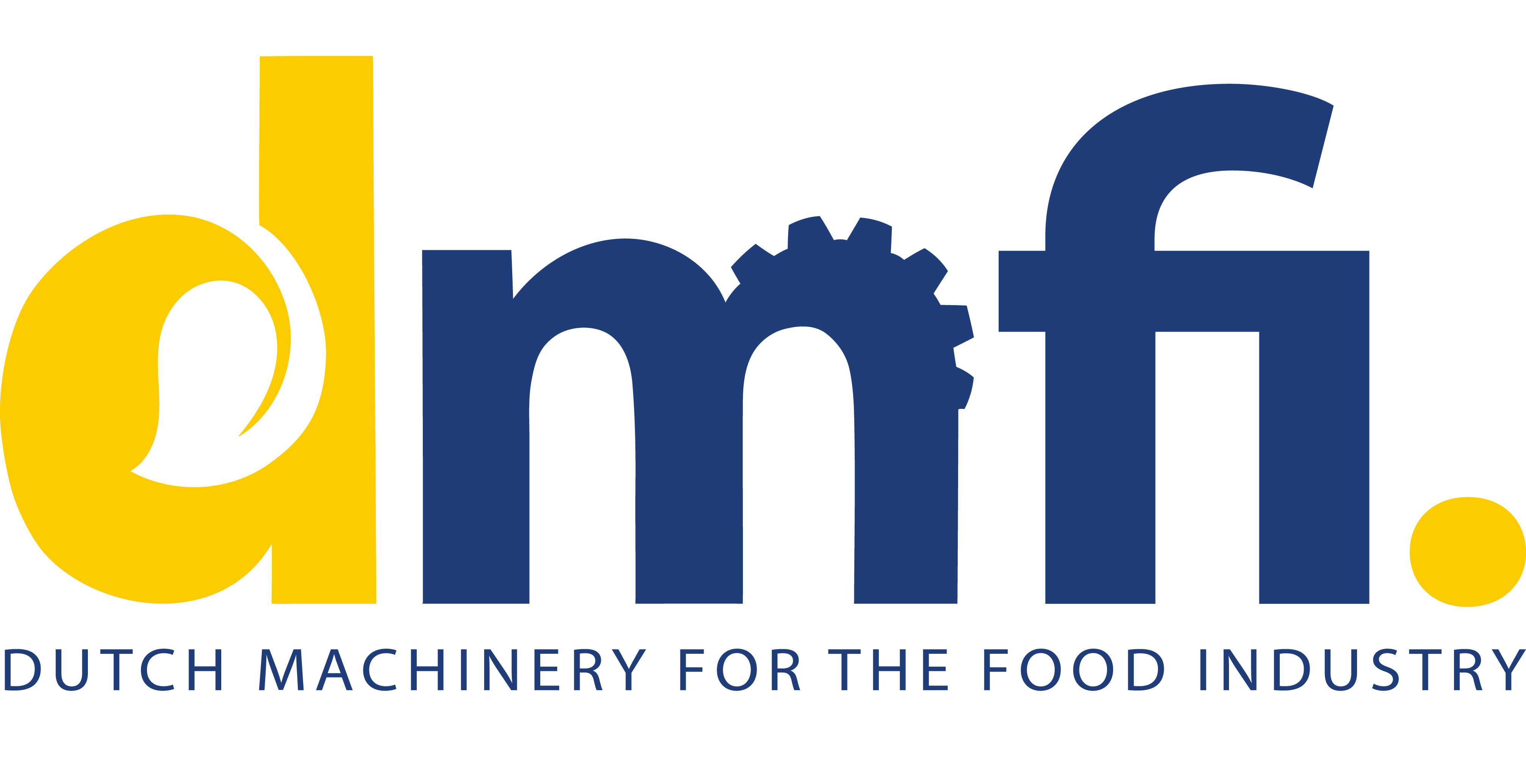 Dutch Machinery for the Food Industry