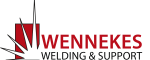 Wennekes Welding Support